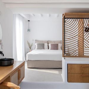 Superior Zimmer mit Kingsize-Bett